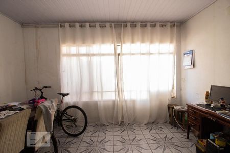 Sala de casa à venda com 2 quartos, 120m² em Parque Mandaqui, São Paulo