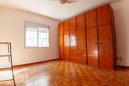 Suíte 1 de casa à venda com 3 quartos, 150m² em Vila Clementino, São Paulo