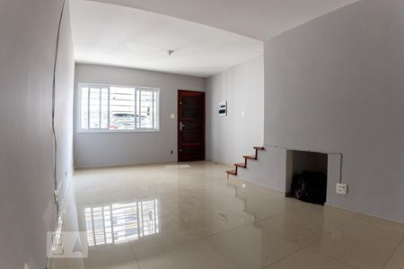 Sala de casa à venda com 3 quartos, 150m² em Vila Clementino, São Paulo