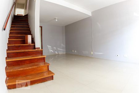 Sala de casa à venda com 3 quartos, 150m² em Vila Clementino, São Paulo