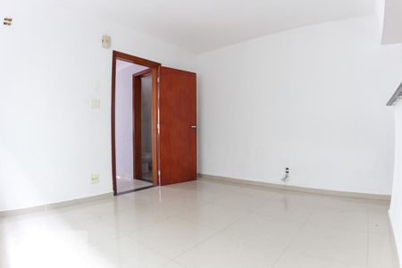Sala de Jantar de casa à venda com 3 quartos, 150m² em Vila Clementino, São Paulo