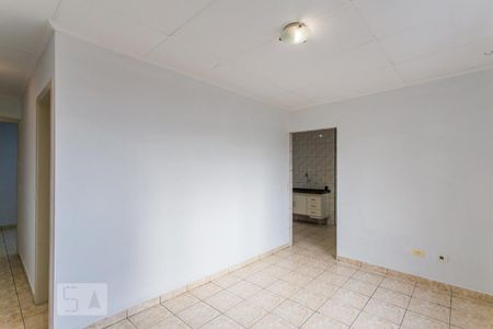 Sala de apartamento para alugar com 2 quartos, 55m² em Vila Dom Pedro I, São Paulo