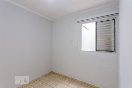 Quarto 2 de apartamento para alugar com 2 quartos, 55m² em Vila Dom Pedro I, São Paulo