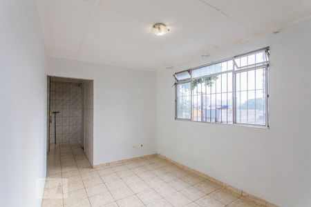 Sala de apartamento para alugar com 2 quartos, 55m² em Vila Dom Pedro I, São Paulo