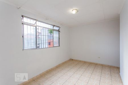 Sala de apartamento para alugar com 2 quartos, 55m² em Vila Dom Pedro I, São Paulo