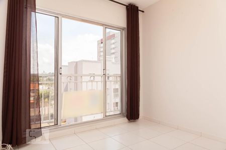 Sala de apartamento para alugar com 3 quartos, 70m² em Tubalina, Uberlândia