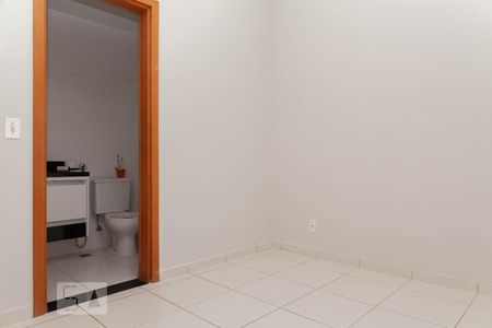 Suíte  de apartamento para alugar com 3 quartos, 70m² em Tubalina, Uberlândia