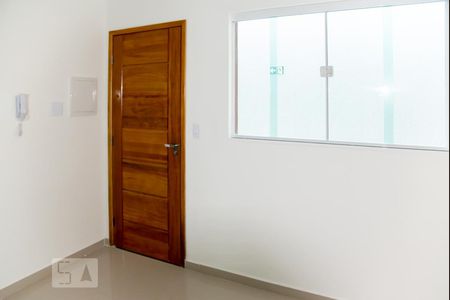 Sala de apartamento para alugar com 2 quartos, 47m² em Parque Boturussu, São Paulo