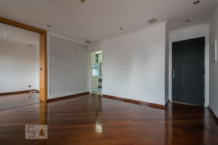 Sala de apartamento à venda com 2 quartos, 75m² em Chácara Santo Antônio (zona Sul), São Paulo