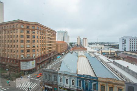 Vista de apartamento à venda com 2 quartos, 103m² em Centro Histórico, Porto Alegre