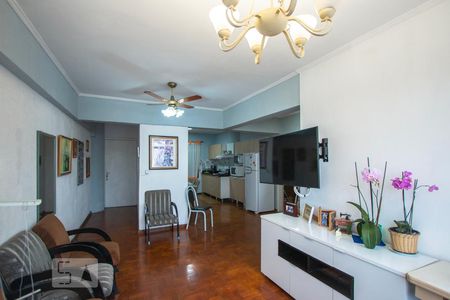 Sala de apartamento à venda com 2 quartos, 103m² em Centro Histórico, Porto Alegre