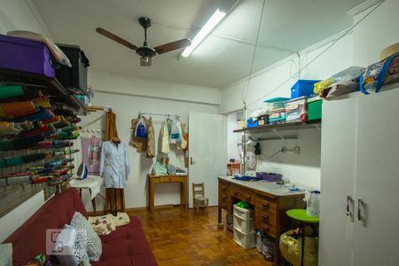 Quarto 2 de apartamento à venda com 2 quartos, 103m² em Centro Histórico, Porto Alegre