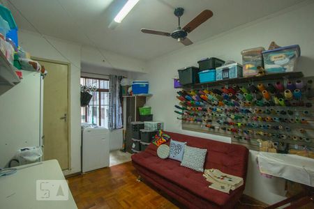 Quarto 2 de apartamento à venda com 2 quartos, 103m² em Centro Histórico, Porto Alegre