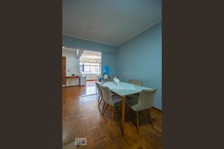 Cozinha de apartamento à venda com 2 quartos, 103m² em Centro Histórico, Porto Alegre