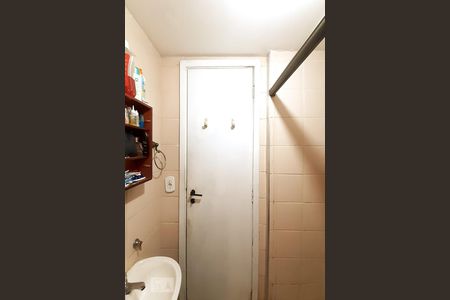Banheiro Social de apartamento à venda com 2 quartos, 65m² em Madureira, Rio de Janeiro