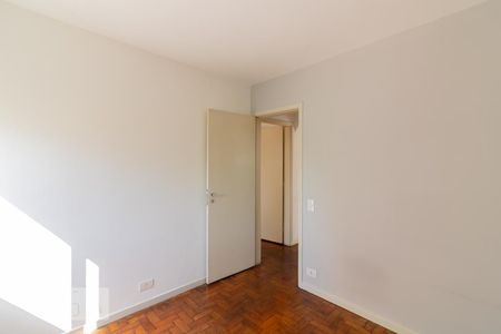 Quarto 2 de apartamento para alugar com 2 quartos, 72m² em Indianópolis, São Paulo