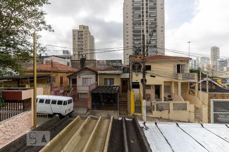 Vista da Suíte  de casa à venda com 5 quartos, 200m² em Vila Mariana, São Paulo