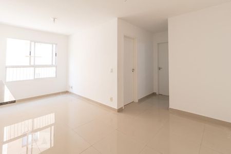 Sala de apartamento à venda com 2 quartos, 56m² em Novo Osasco, Osasco
