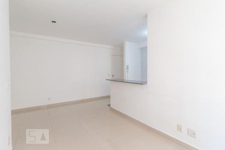 Sala de apartamento à venda com 2 quartos, 56m² em Novo Osasco, Osasco