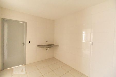 Cozinha de casa de condomínio à venda com 1 quarto, 40m² em Vila Amélia, São Paulo