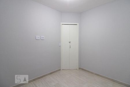 Quarto de apartamento para alugar com 1 quarto, 34m² em Vila Medeiros, São Paulo
