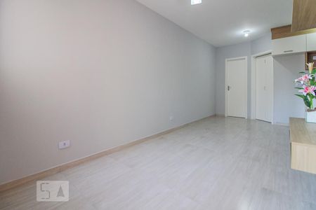 Sala de apartamento para alugar com 1 quarto, 34m² em Vila Medeiros, São Paulo