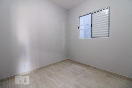 Quarto de apartamento para alugar com 1 quarto, 34m² em Vila Medeiros, São Paulo