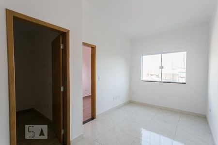 Sala de apartamento à venda com 2 quartos, 42m² em Vila Independencia, São Paulo