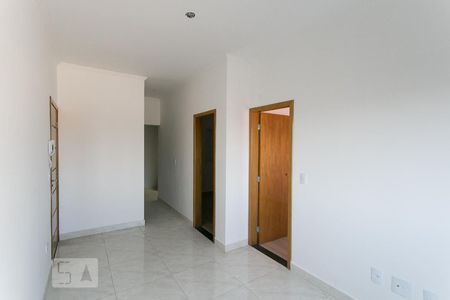 Sala de apartamento à venda com 2 quartos, 42m² em Vila Independencia, São Paulo