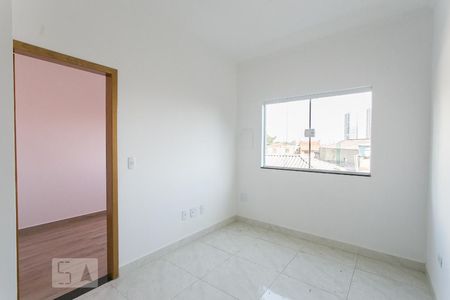 Sala de apartamento à venda com 2 quartos, 42m² em Vila Independencia, São Paulo