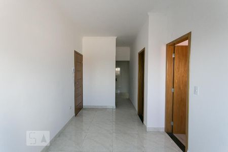 Sala de apartamento à venda com 2 quartos, 42m² em Vila Independencia, São Paulo