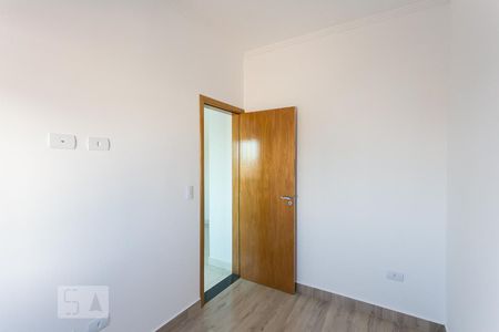 Quarto 1 de apartamento à venda com 2 quartos, 42m² em Vila Independencia, São Paulo