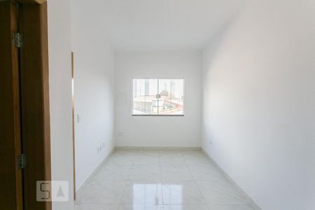 Sala de apartamento à venda com 2 quartos, 42m² em Vila Independencia, São Paulo