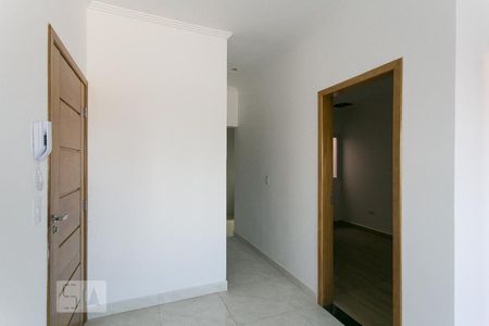 Sala de apartamento à venda com 2 quartos, 42m² em Vila Independencia, São Paulo