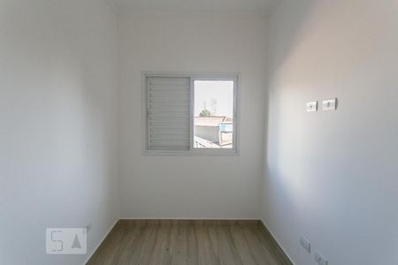 Quarto 1 de apartamento à venda com 2 quartos, 42m² em Vila Independencia, São Paulo