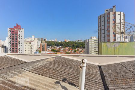 Studio de apartamento para alugar com 1 quarto, 20m² em Jardim Paraíso, Campinas