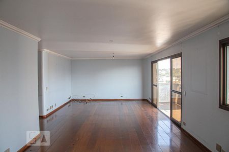 Sala de apartamento à venda com 3 quartos, 180m² em Santa Cecília, São Paulo