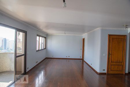 Sala de apartamento à venda com 3 quartos, 180m² em Santa Cecília, São Paulo