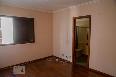Quarto 1 - Suite de apartamento à venda com 3 quartos, 180m² em Santa Cecília, São Paulo