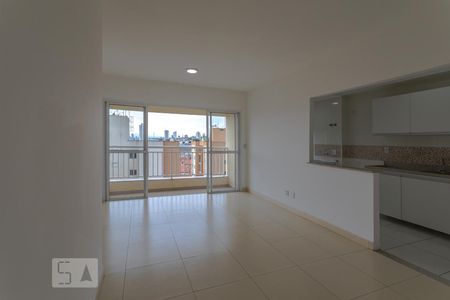 Sala de apartamento para alugar com 3 quartos, 73m² em Vila Rubens, Mogi das Cruzes