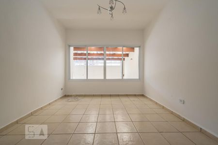 Sala de casa para alugar com 3 quartos, 130m² em Brooklin Paulista, São Paulo