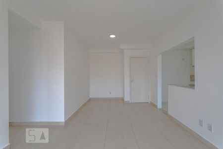 Sala de apartamento para alugar com 3 quartos, 73m² em Vila Rubens, Mogi das Cruzes