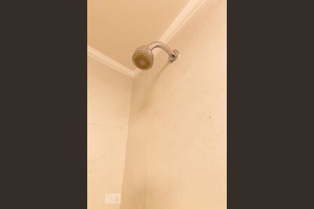 Apartamento para alugar com 44m², 1 quarto e 1 vaga Apartamento para alugar com 44m², 1 quarto e 1 vagaBanheiro