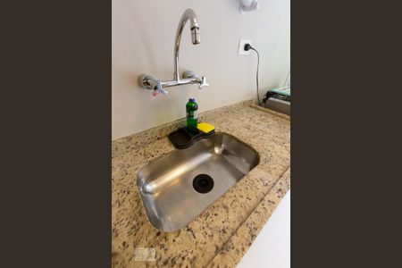 Apartamento para alugar com 44m², 1 quarto e 1 vaga Apartamento para alugar com 44m², 1 quarto e 1 vagaCozinha