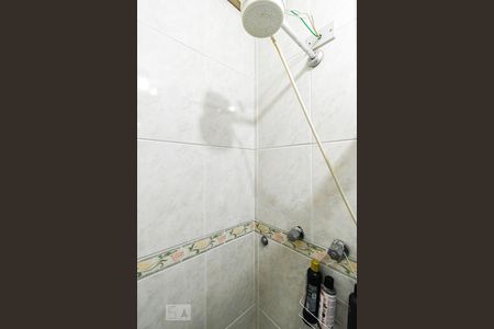 Apartamento à venda com 107m², 3 quartos e 1 vaga Apartamento à venda com 107m², 3 quartos e 1 vagaBanheiro Social