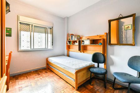 Quarto 1 de apartamento à venda com 3 quartos, 107m² em Sumaré, São Paulo