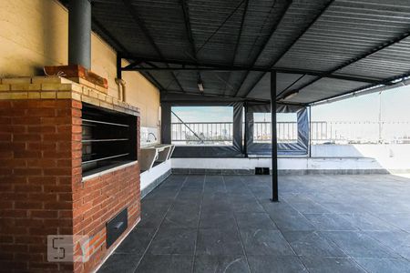 Apartamento à venda com 107m², 3 quartos e 1 vaga Apartamento à venda com 107m², 3 quartos e 1 vagaTerraço