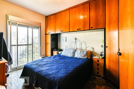 Apartamento à venda com 107m², 3 quartos e 1 vaga Apartamento à venda com 107m², 3 quartos e 1 vagaSuíte