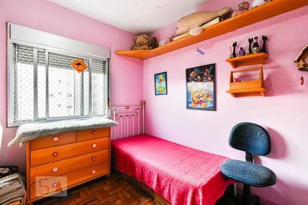 Apartamento à venda com 107m², 3 quartos e 1 vaga Apartamento à venda com 107m², 3 quartos e 1 vagaQuarto 2