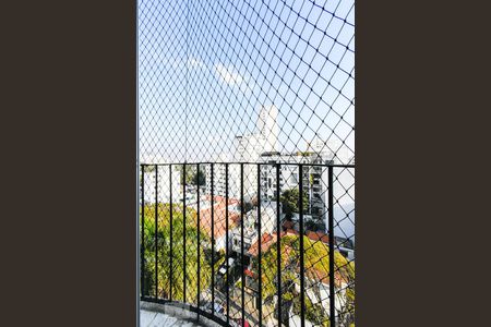 Apartamento à venda com 107m², 3 quartos e 1 vaga Apartamento à venda com 107m², 3 quartos e 1 vagaSuíte - Varanda